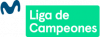 Movistar Liga de Campeones