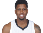 Rudy Gay