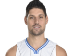 Nikola Vucevic