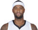 DeMarcus Cousins